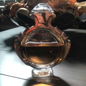 Paco Rabanne Olympia Parfume 2.7 used